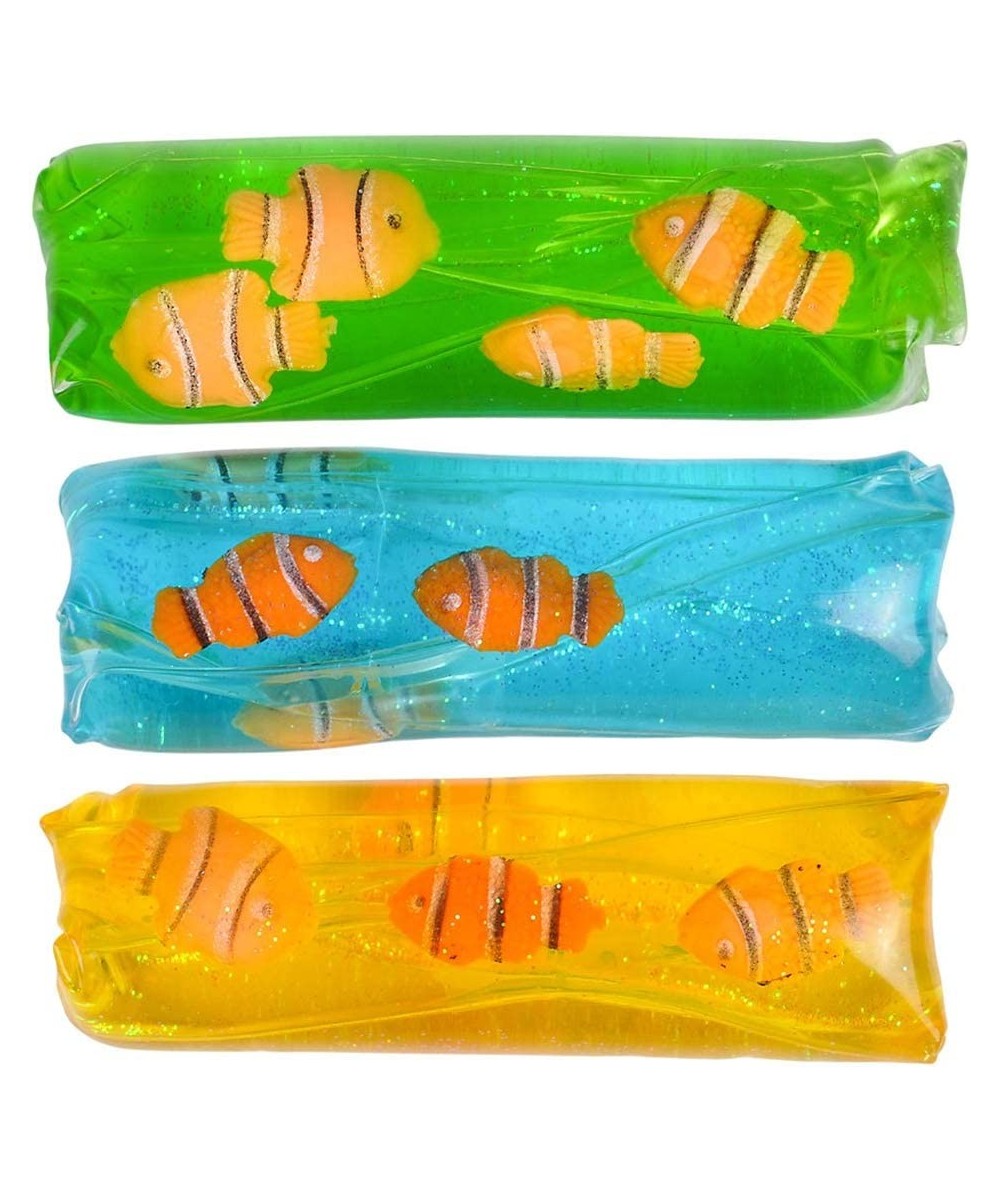 4.75" Clownfish Water Wiggler $15.99 Gags & Practical Joke Toys