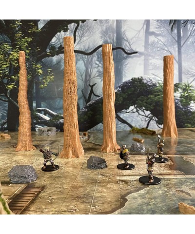 Towering Redwood Trees $41.96 Game Accessories