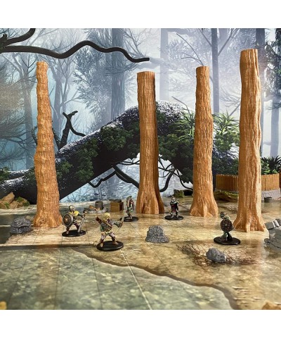 Towering Redwood Trees $41.96 Game Accessories