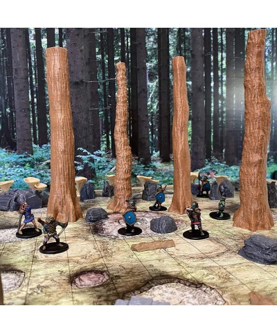 Towering Redwood Trees $41.96 Game Accessories