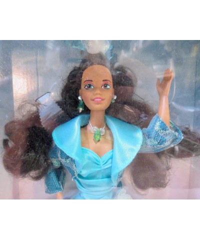 Emerald Elegance Special Edition Collectible Doll $68.23 Dolls