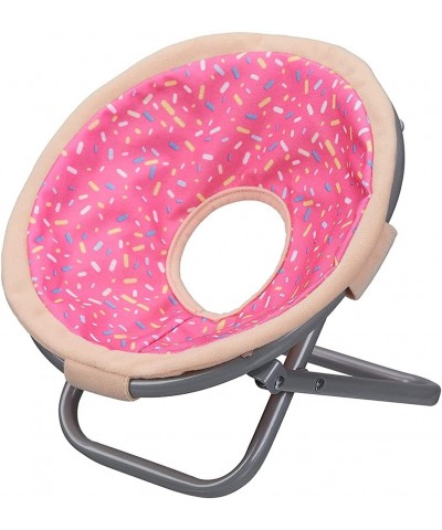 A Donut Saucer Chair for 18" Dolls (Doll not Included) $43.45 Dolls