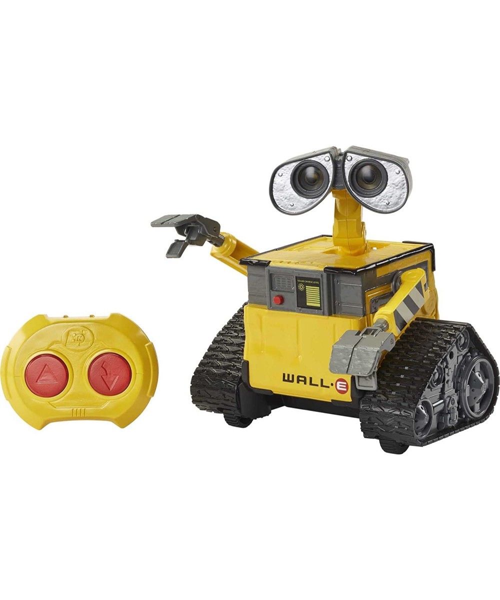 Disney and Pixar WALL-E RC Toy Electronic WALL-E Robot Toy with Remote Control Youth Electronics Hello WALL-E $88.30 Remote- ...