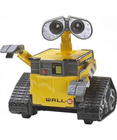 Disney and Pixar WALL-E RC Toy Electronic WALL-E Robot Toy with Remote Control Youth Electronics Hello WALL-E $88.30 Remote- ...