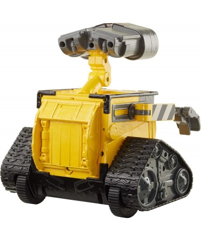 Disney and Pixar WALL-E RC Toy Electronic WALL-E Robot Toy with Remote Control Youth Electronics Hello WALL-E $88.30 Remote- ...