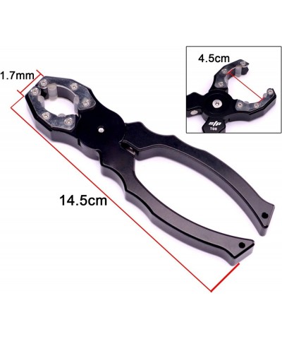 RC Motor Grip Pliers Propeller Remover Quick Relase Wrench Tool for DJI Phantom 3 and 13XX-23XX Series Motors $34.83 Remote &...