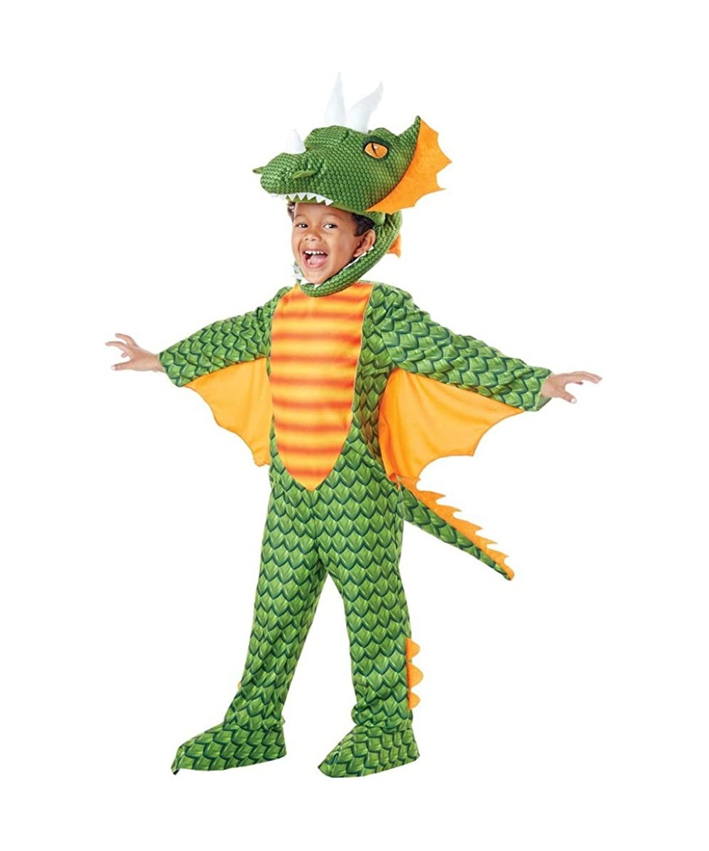 Dragon Pretend Costume for Toddler $33.52 Kids' Costumes