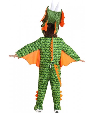 Dragon Pretend Costume for Toddler $33.52 Kids' Costumes