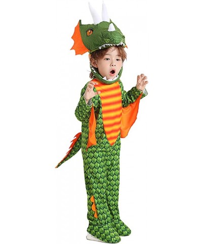 Dragon Pretend Costume for Toddler $33.52 Kids' Costumes