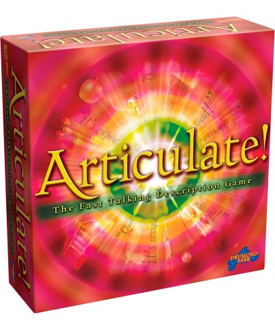 Articulate $63.66 Board Games