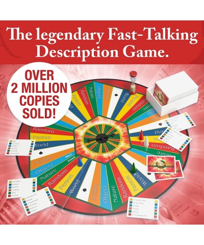 Articulate $63.66 Board Games