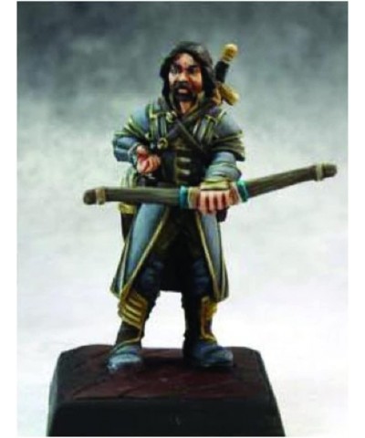 Miniatures Kaer MAGA Duskwarden 60150 Pathfinder Miniatures Unpainted $16.70 Miniature Novelty Toys