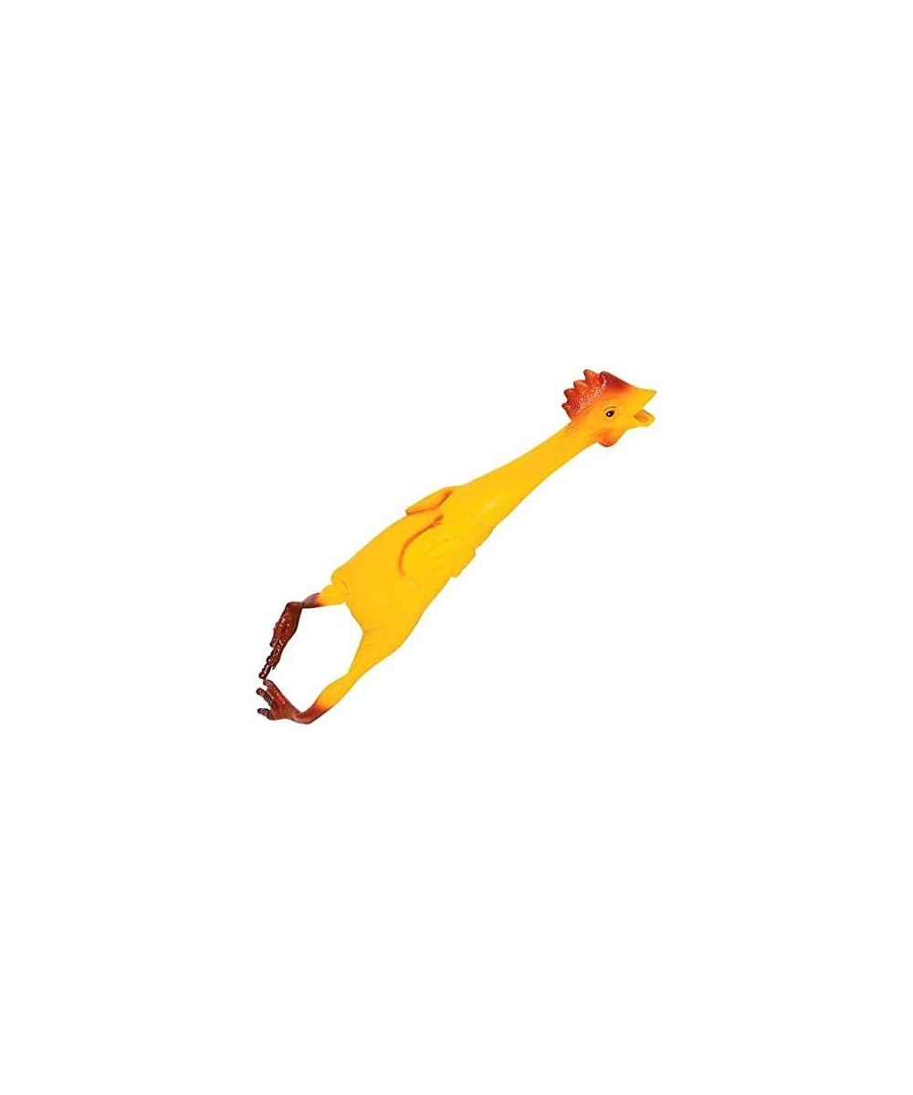 21 Inch Rubber Chicken [Toy] $16.21 Gags & Practical Joke Toys