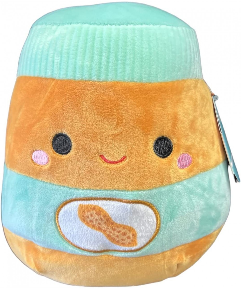 8" Antoine Peanut Butter Squishmallow $36.97 Stuffed Animals & Teddy Bears