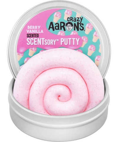 SCENTsory® Scoopberry Thinking Putty® $17.39 Slime & Putty Toys