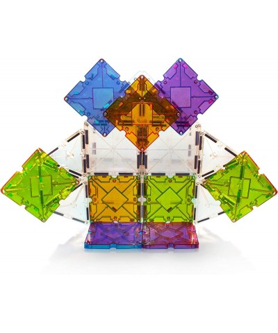 Magna-Tiles Freestyle Set The Original Magnetic Building Tiles For Creative Open-Ended Play Educational Toys For Children Age...