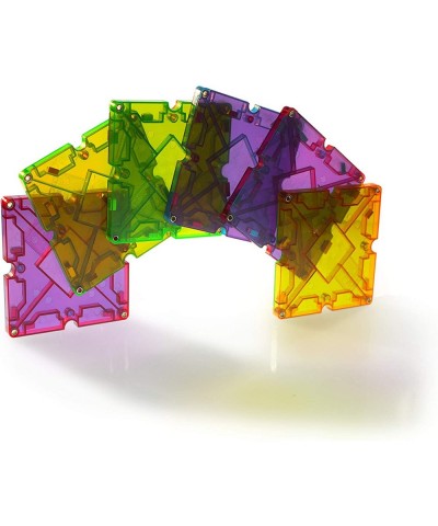 Magna-Tiles Freestyle Set The Original Magnetic Building Tiles For Creative Open-Ended Play Educational Toys For Children Age...