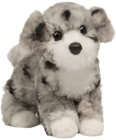 Miles Aussie Doodle Dog Plush Stuffed Animal $29.35 Stuffed Animals & Teddy Bears