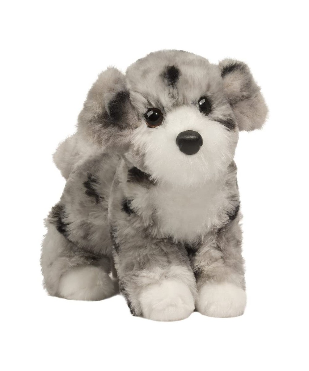 Miles Aussie Doodle Dog Plush Stuffed Animal $29.35 Stuffed Animals & Teddy Bears