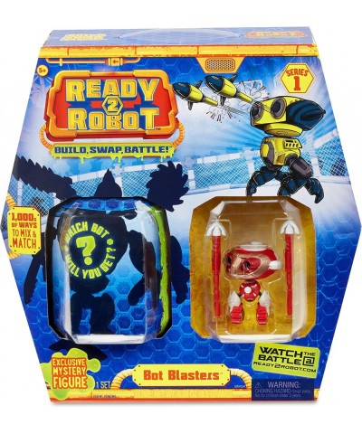 Bot Blasters-Style 2 $26.48 Kids' Play Fantastic Creature Figures