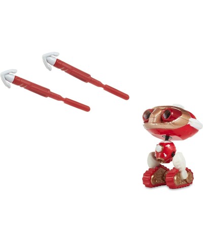 Bot Blasters-Style 2 $26.48 Kids' Play Fantastic Creature Figures