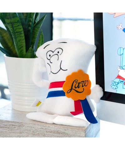 Schoolhouse Rock! Law Plush Character | I'm Just A Bill Now A Law Fan Favorite Collectible Plush | 9.5 Inches Tall $35.62 Stu...