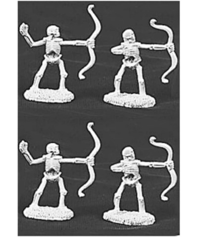 Dark Heaven Skeleton Archers Deluxe Army Pack RPR 06003 $31.03 Miniature Novelty Toys