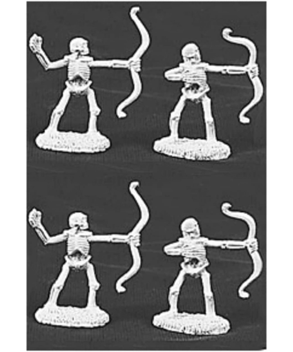 Dark Heaven Skeleton Archers Deluxe Army Pack RPR 06003 $31.03 Miniature Novelty Toys