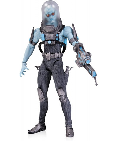 DC Comics Designer Action Figures Series 2: Mr. Freeze Figure by Greg Capullo $105.38 Action Figures