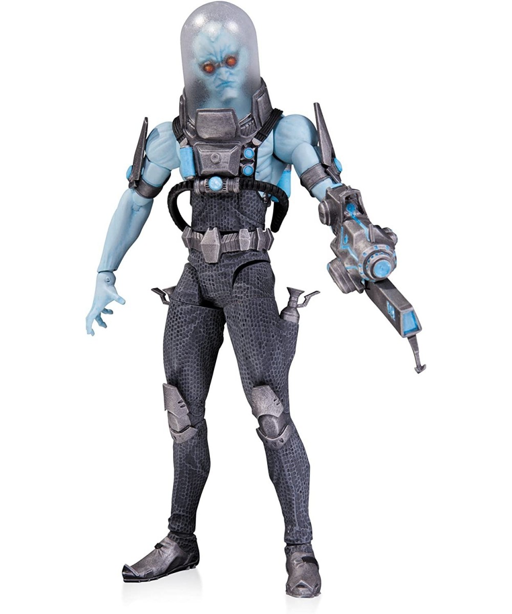 DC Comics Designer Action Figures Series 2: Mr. Freeze Figure by Greg Capullo $105.38 Action Figures