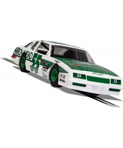 Chevrolet Monte Carlo 'Arrow Head' 55 1:32 Slot Race Car C4079 $52.09 Slot Cars Race Tracks & Accessories