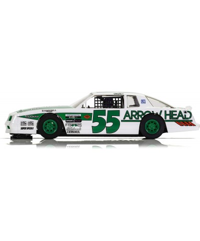 Chevrolet Monte Carlo 'Arrow Head' 55 1:32 Slot Race Car C4079 $52.09 Slot Cars Race Tracks & Accessories