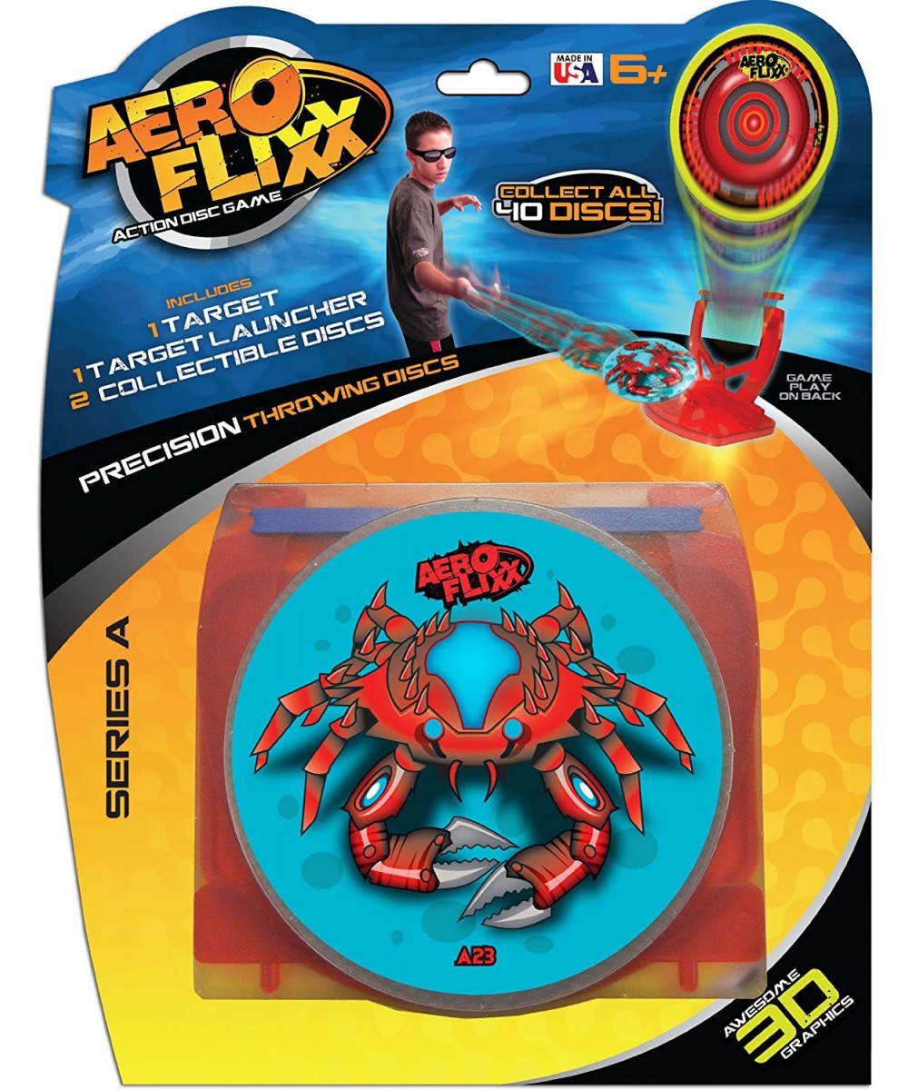 Disc Golf Aero Flixx - Action Target Set $51.84 Toy Foam Blasters & Guns