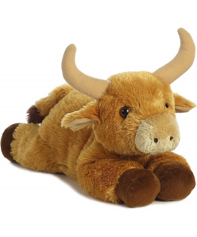 12" Toro Bull $28.83 Stuffed Animals & Teddy Bears