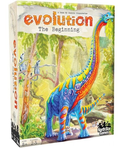 North Star EVO_Beg Game Multicolour $39.50 Board Games