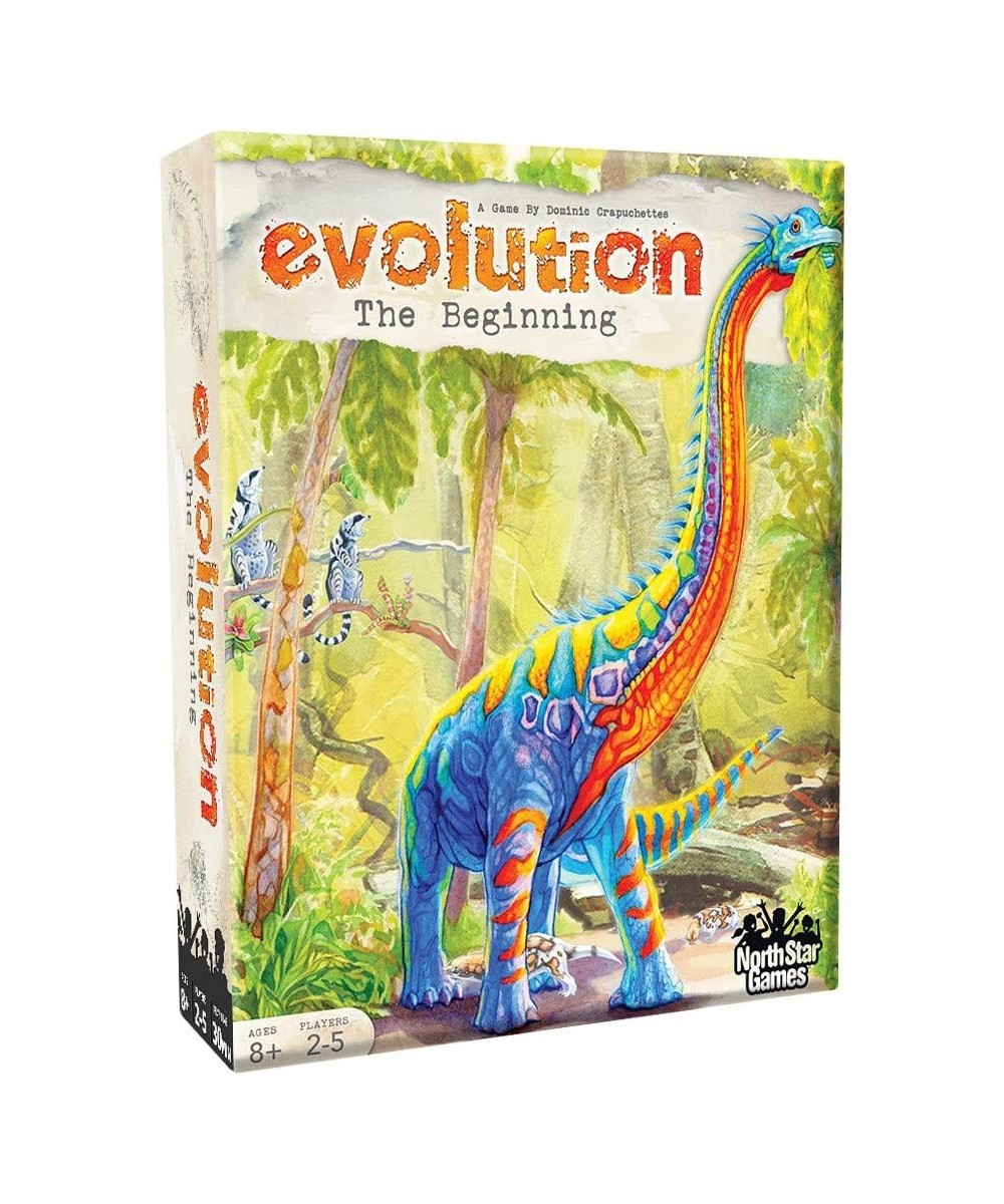 North Star EVO_Beg Game Multicolour $39.50 Board Games