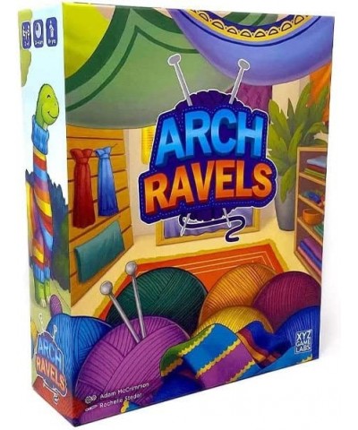 ArchRavels $56.57 Board Games