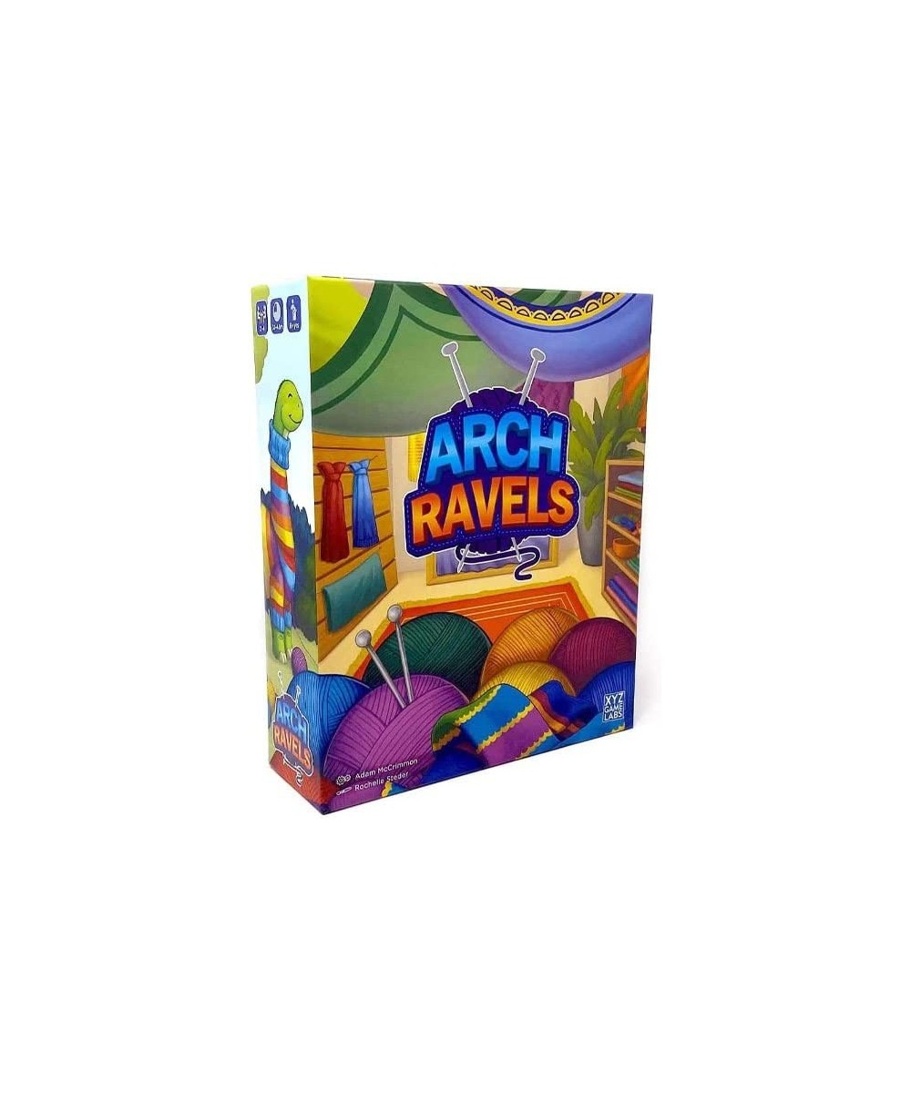 ArchRavels $56.57 Board Games