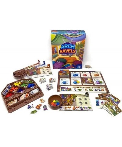 ArchRavels $56.57 Board Games