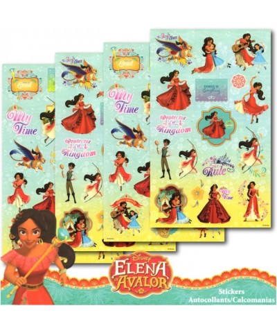 Disney Stickers 4 Sheets $14.65 Kids' Drawing & Writing Boards