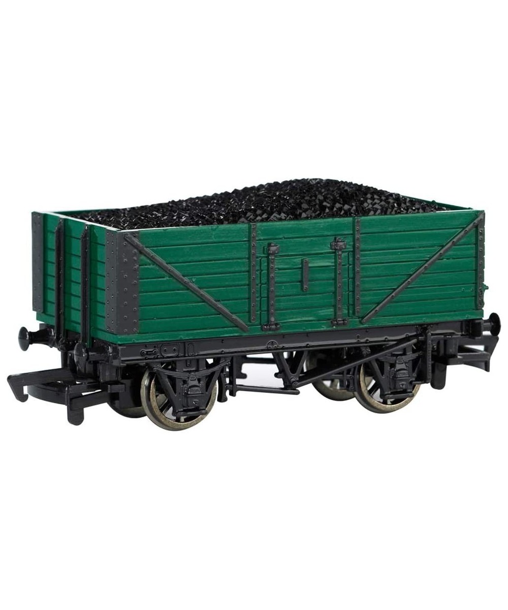 THOMAS & FRIENDS COAL WAGON with LOAD - HO Scale $55.87 Kids' Play Trains & Trams