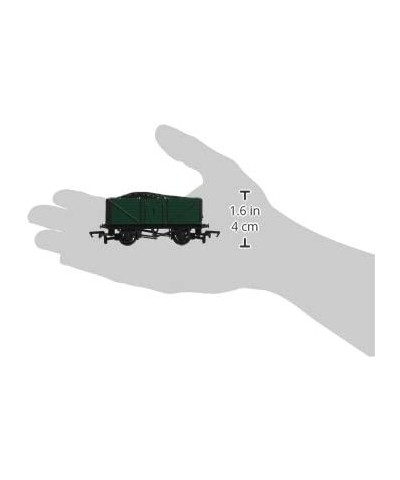 THOMAS & FRIENDS COAL WAGON with LOAD - HO Scale $55.87 Kids' Play Trains & Trams