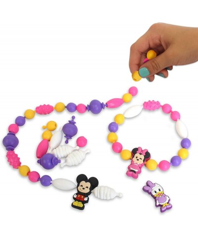 Minnie Pop Beads $25.86 Kids' Drawing & Writing Boards