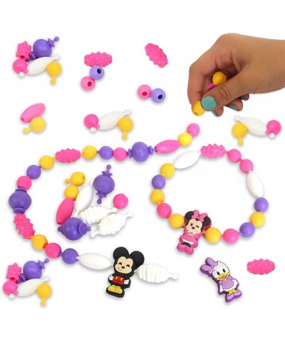 Minnie Pop Beads $25.86 Kids' Drawing & Writing Boards