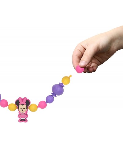 Minnie Pop Beads $25.86 Kids' Drawing & Writing Boards