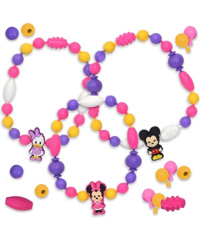 Minnie Pop Beads $25.86 Kids' Drawing & Writing Boards