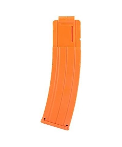 Mod 22 Darts Magazine Quick Reload Clip for Nerf N-strike Elite Color Orange $27.97 Toy Foam Blasters & Guns