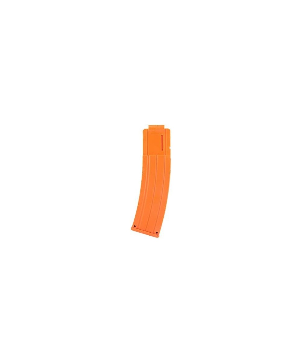 Mod 22 Darts Magazine Quick Reload Clip for Nerf N-strike Elite Color Orange $27.97 Toy Foam Blasters & Guns