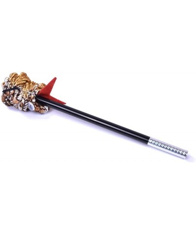 Cane to Snake Magic Tricks Wand Magia Close Up Stage Street Gimmick Illusions Props Fun Toy for Kids $43.87 Magic Kits & Acce...