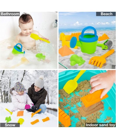 Kids Sand and Water Table with Play Tent Toddler Beach Toys Set with Tent for Kids Indoor&Outdoor Toys Beach Play Activity Ta...